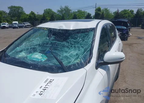 2021 Honda Cr-V 2Wd Ex-L from USA, damaged, VIN 5J6RW1H8XMA011376